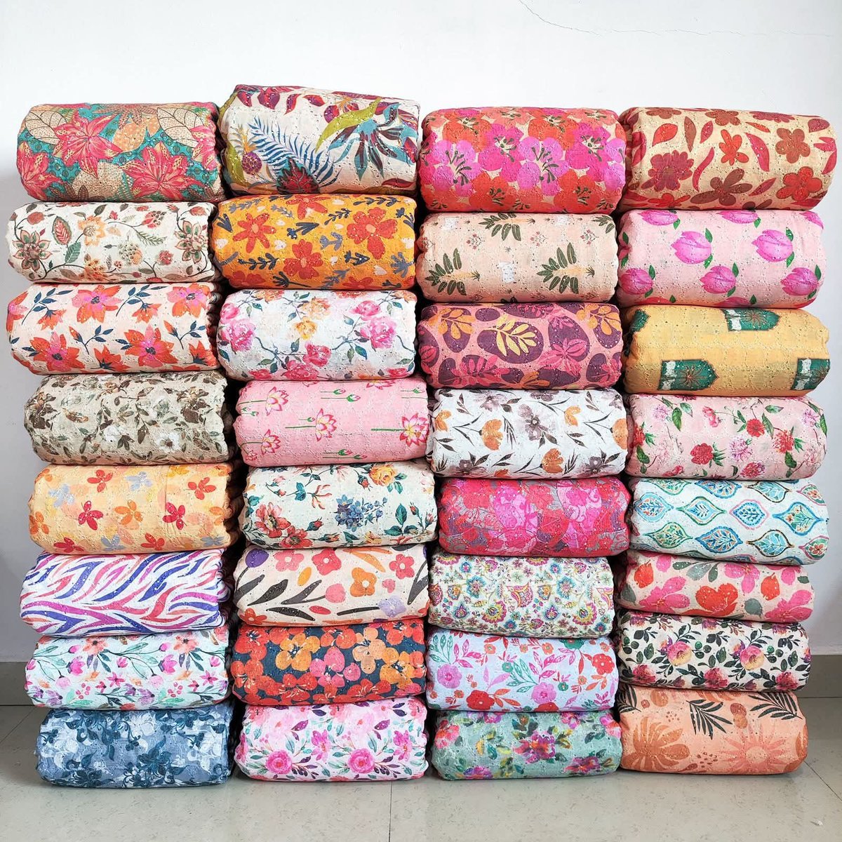 ShyamPrint's tweet photo. 📣 Looking for premium digital fabric printing in Surat? ✅ 100% Quality Assurance ✅ Latest Digital Print Technology ✅ PAN India Delivery 📲 DM us now or WhatsApp at 98765XXXXX #ShreeShyamCreation #SuratFabrics #DigitalPrint #FabricManufacturer #ShreeShyamCreation
#ElvishArmy https://t.co/M8CWOF7Y7Y