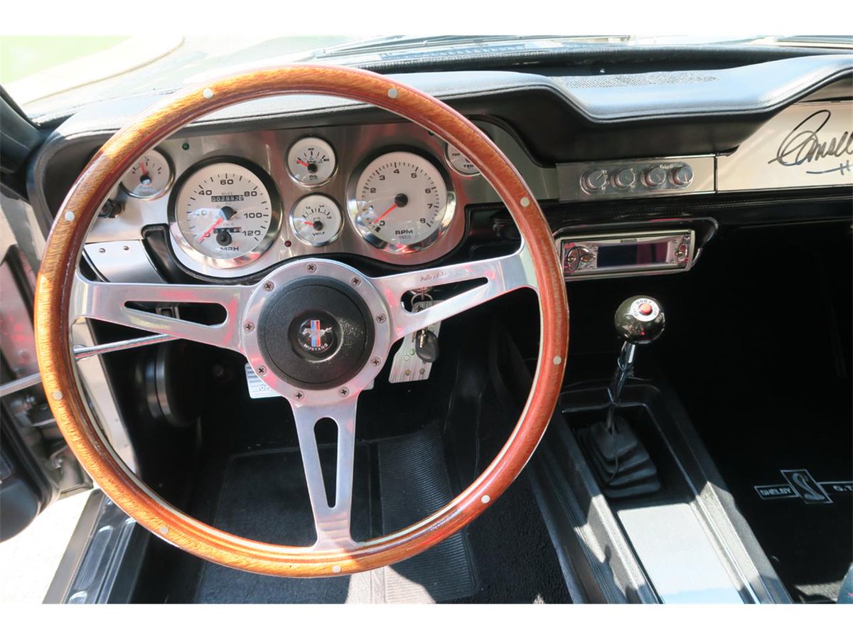 Natalia_66231's tweet photo. The 1967 Mustang GT500 — aggressive, iconic, and absolutely legendary. Just look at those lines and that presence.
Would you drive one? Or is this the king of classic muscle? 🐎🔥
#Mustang #GT500 #FordMustang #ClassicCar #MuscleCar #CarLovers #VintageVibes #AutoPorn #DreamCar https://t.co/BvpOJ83Y5d