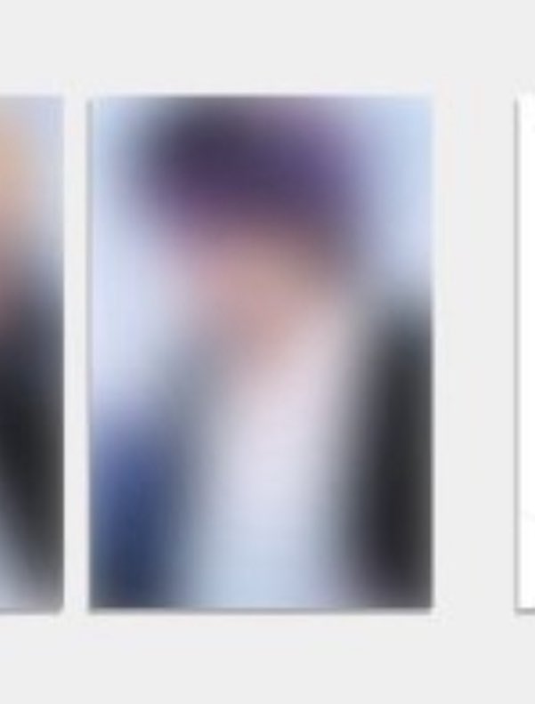손동주 보라색머리 뭐야