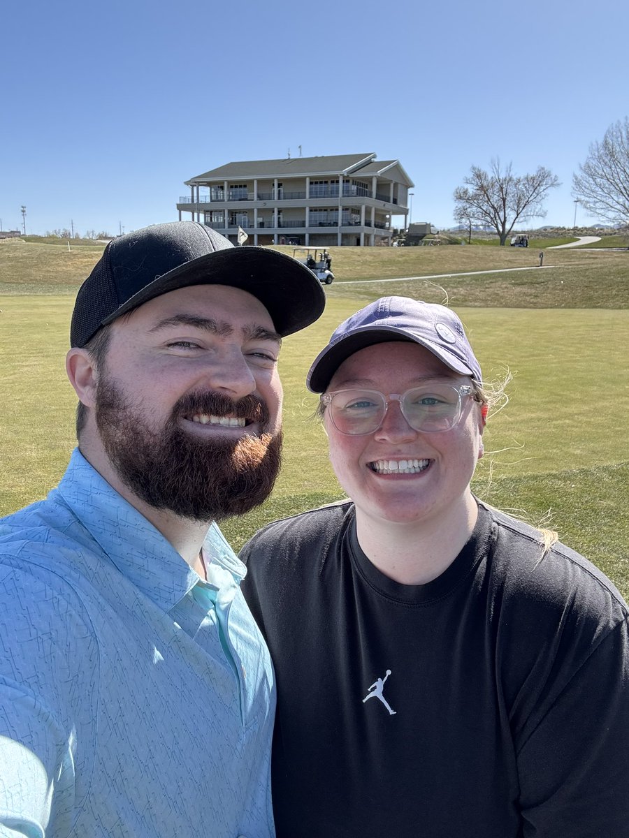 JordanDBishop's tweet image. Spent all of today and the weekend celebrating @IlyzaJaneB Birthday!🎉 

At every turn, your beautiful soul and warm smile light the path in my life- I’m endlessly grateful to have you by my side. ❤️

Here’s to many more birthdays and wild adventures! Happy Birthday! I love you…