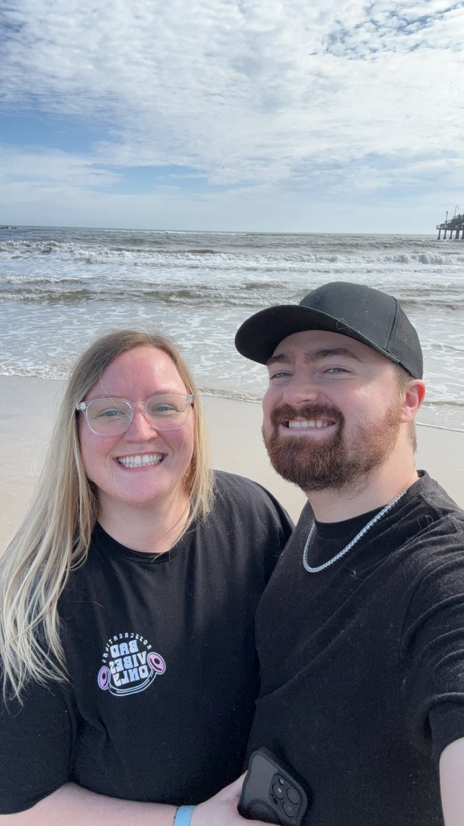 JordanDBishop's tweet image. Spent all of today and the weekend celebrating @IlyzaJaneB Birthday!🎉 

At every turn, your beautiful soul and warm smile light the path in my life- I’m endlessly grateful to have you by my side. ❤️

Here’s to many more birthdays and wild adventures! Happy Birthday! I love you…