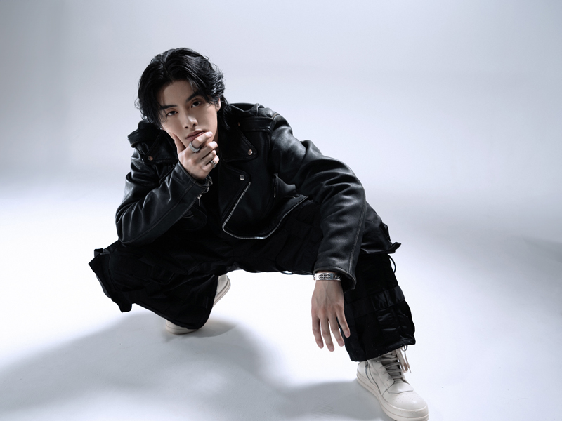 7月20日(日)】 ISSEI 2月28日発売 1st Single「Go Getter feat. AK-69