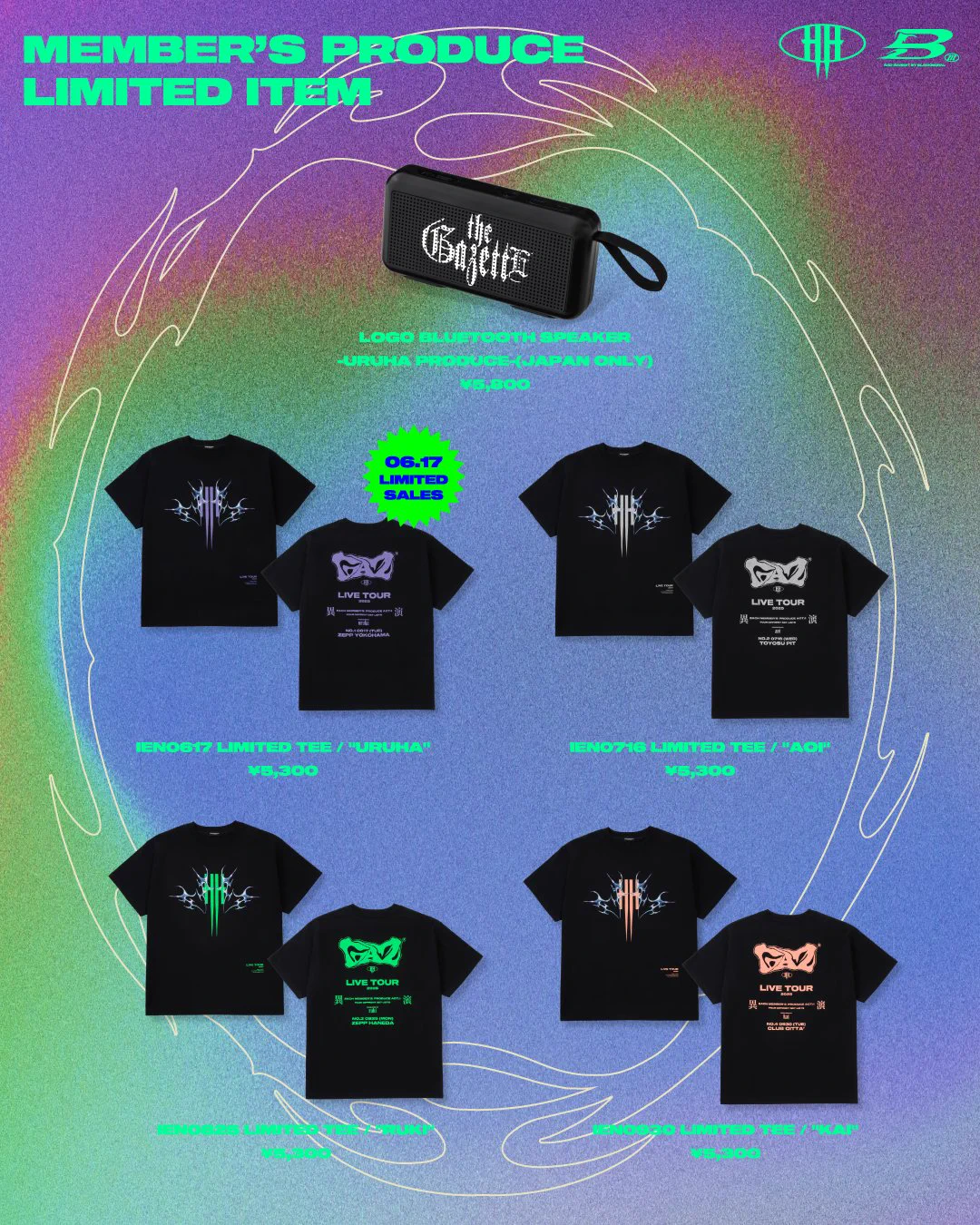 RAD MARKET By BM (@rad_market) / X