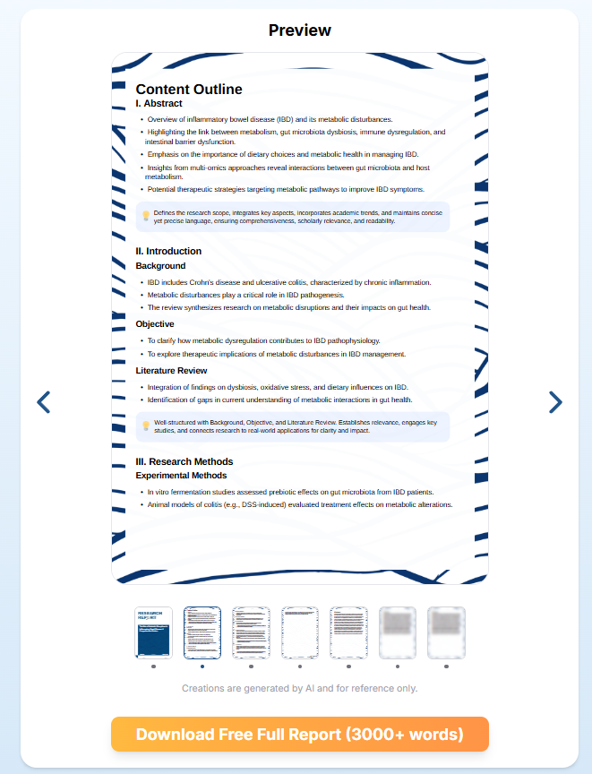 AIpubmed's tweet photo. Ask a question.
Get a literature-backed answer, structured insights, and a downloadable report.
No back-and-forth tabs. Just clarity: https://t.co/SXd2bHsZKb
#AIforResearch #SmartScience #DeepSearch https://t.co/bidhKA71Ew