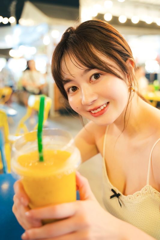 タワーレコード タワーブックス (@tower_books) on Twitter photo 【予約開始♪】
\8月20日発売/
江籠裕奈3rd写真集『タイトル未定』
タワレコ先着特典🎁生写真
#江籠裕奈
#江籠裕奈3rd写真集
<a href="/egoyuna_329/">江籠裕奈</a>
<a href="/egoyunaofficial/">江籠裕奈スタッフ【公式】</a>
<a href="/egoyuna_3rd/">江籠裕奈3rd写真集【公式】</a>
🔻詳細
⇒tower.jp/article/featur… 【予約開始♪】
\8月20日発売/
江籠裕奈3rd写真集『タイトル未定』
タワレコ先着特典🎁生写真
#江籠裕奈
#江籠裕奈3rd写真集
<a href="/egoyuna_329/">江籠裕奈</a>
<a href="/egoyunaofficial/">江籠裕奈スタッフ【公式】</a>
<a href="/egoyuna_3rd/">江籠裕奈3rd写真集【公式】</a>
🔻詳細
⇒tower.jp/article/featur…