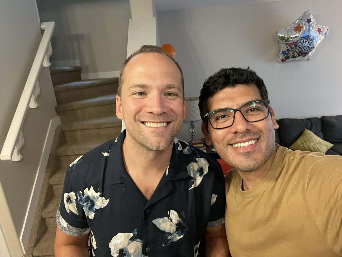 Dr. James Gacek tweet media