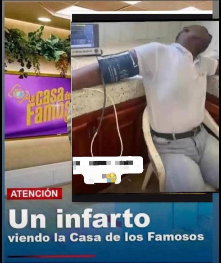 valengalvisff's tweet photo. SE COMEN SUS TRES CATAPILAS DE MONDA
#LaCasaDelLosFamososCol 
#LaCasaDeLosFamososCol2 https://t.co/lcCh4krcpO
