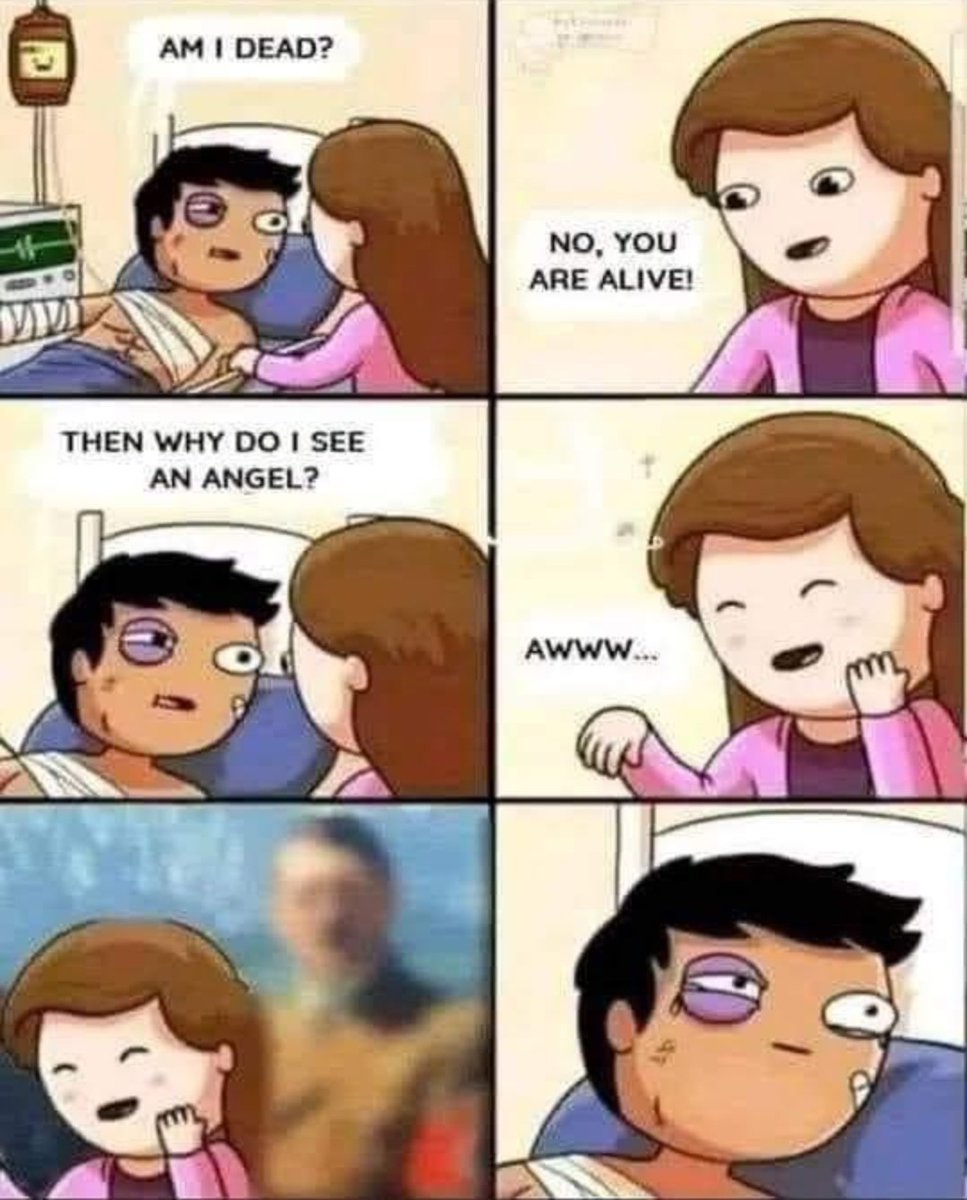 Conscious Philosopher (@consciousphilos) on Twitter photo 