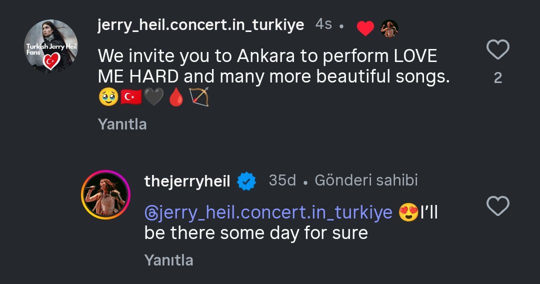 O birgün Ankara'ya gelecek 🥹🥹 <a href="/thejerryheil/">Jerry Heil</a> 🇹🇷🤍🇺🇦