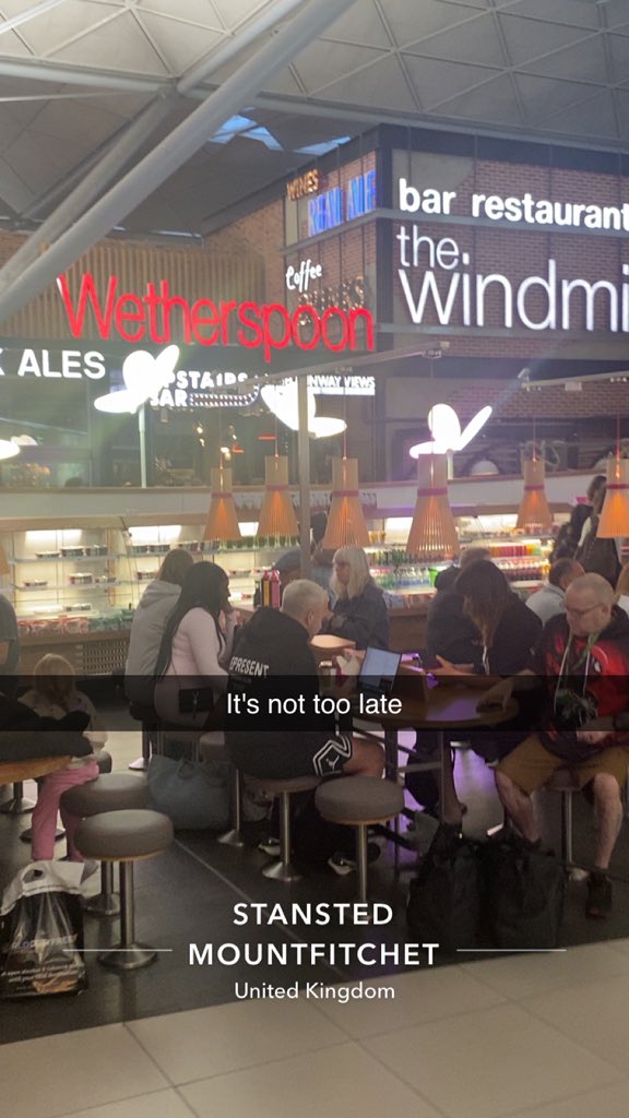 slow learner tweet media