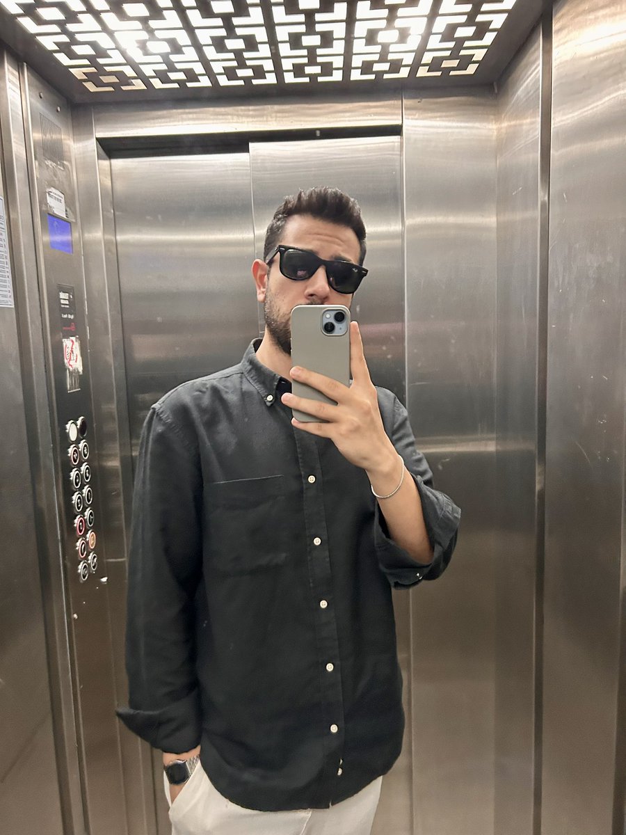 Bayram tatili sonrası işe gitme sendromundan günaydın 😒