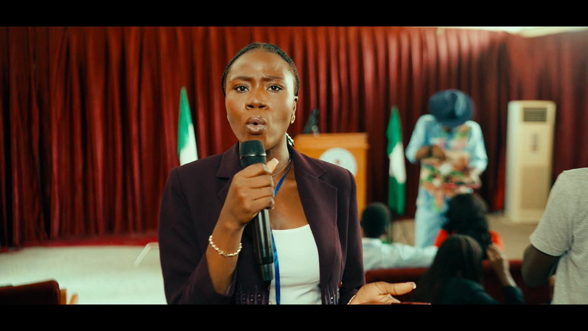 tobzydude's tweet photo. Stills from a recent spec commercial I shot. Directed by me &amp; @Fola_jesu https://t.co/CVJ4kGpl7K