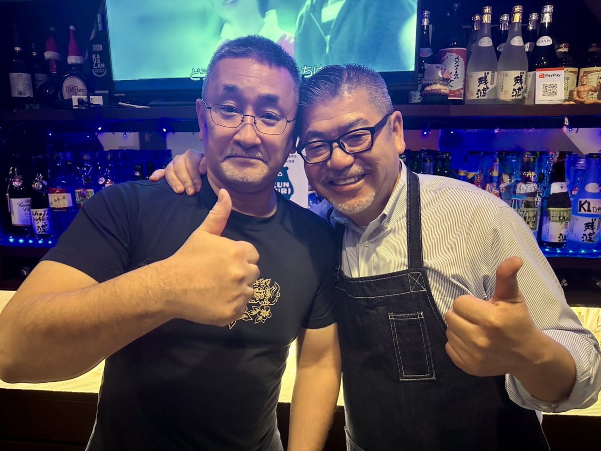 6月10日(火曜日)雨〜。

BINGO ！18時オープン。

ヒロシ＆えいいちで皆様をお待ちしています。
23時までの営業になりますが宜しくお願いします。