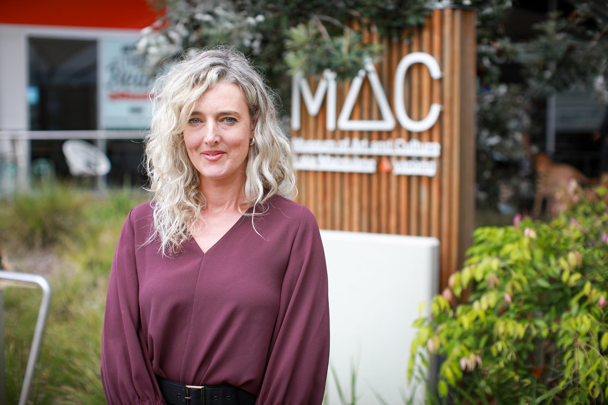 The Museum of Art and Culture, yapang, has launched the richest open acquisitive art prize in regional NSW, with $30,000 cash on offer for the winning work.
The MAC yapang Art Prize is open to artists across any medium. 
Read the full story: bit.ly/4dYSMqH