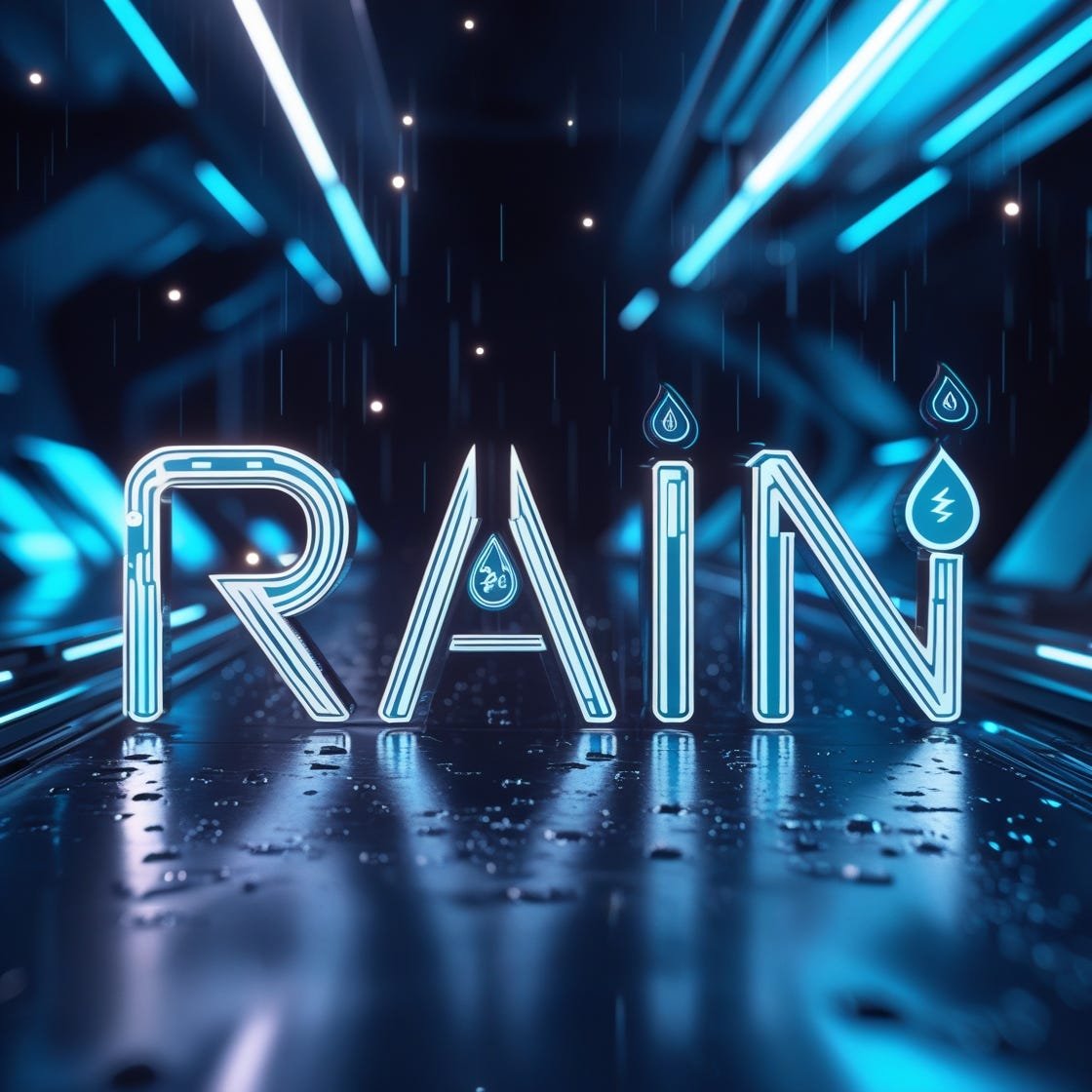 Proud to see full implementation by our Web2 client KnowmadsBali.com 
💧 Precipitate Protocol flourishes across industries
💧 RAIN-as-a-Service! (Requested Artificial Intelligence applicatioNs)
💧 Heavy weather pending!
x.com/PrecipitateAI/…