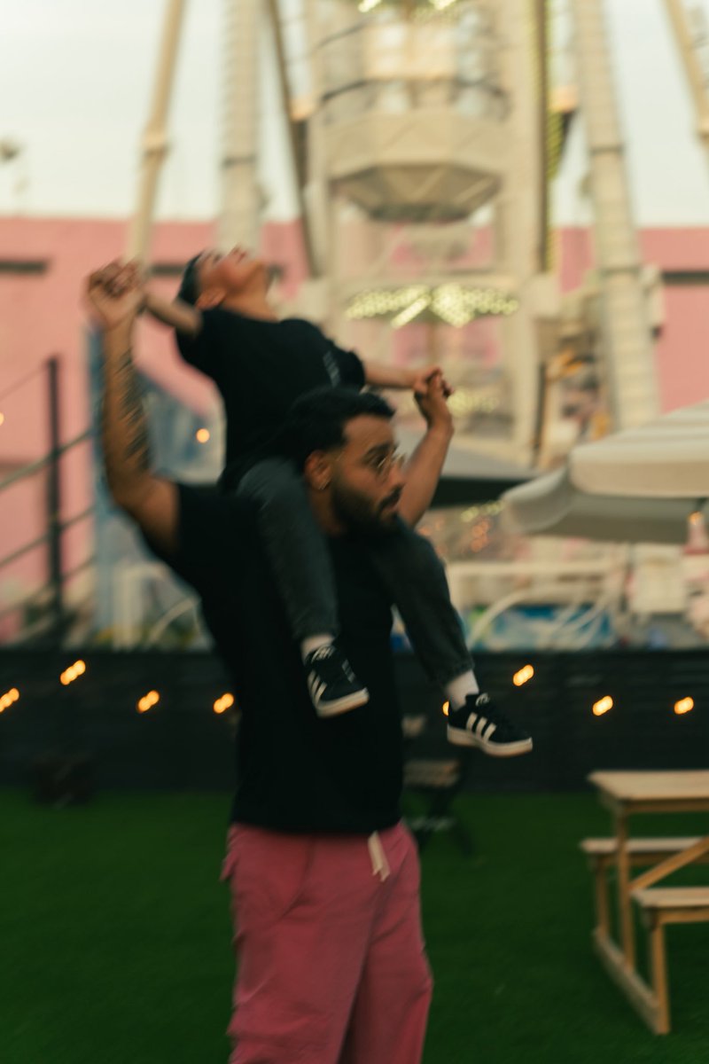 A Father’s Day fit you’ll both want to wear.

Dropping this week🎡
•
•
•
Don’t miss out &amp; visit tediberbrand.com