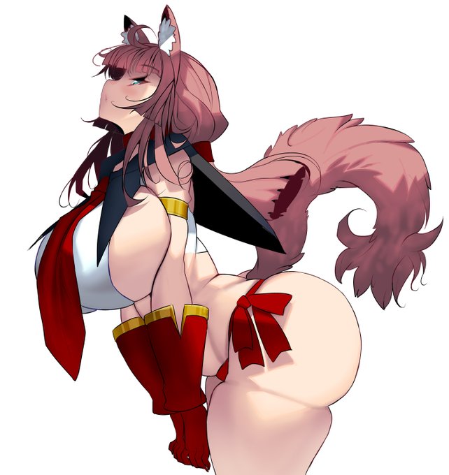 ケモノむちむち
https://t.co/0Th2lm2CBC 