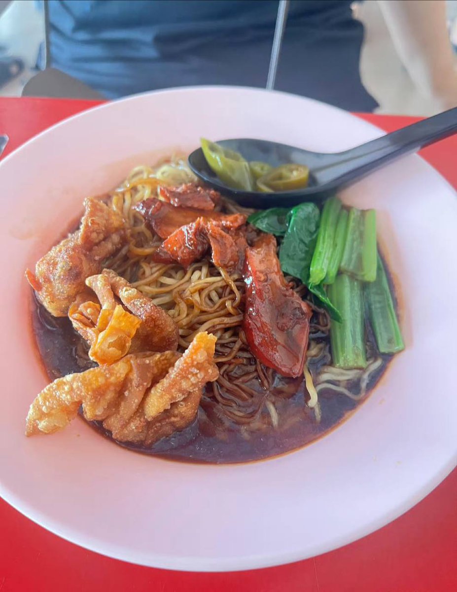 Have breakfast with my father, then it's time to get back to work