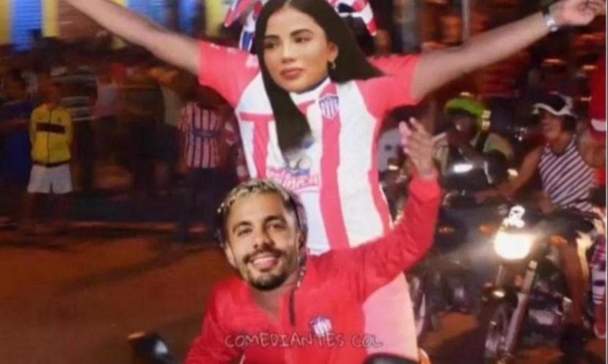 Celébralo curramba y toda colombia hijueputa 🥳 #LaCasaDeLosFamososCol2 #LaCadaDeLosFamososCol