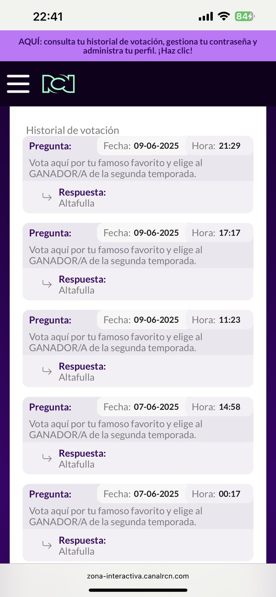 TU MÉDICO MORBOSO ⚕️ tweet media