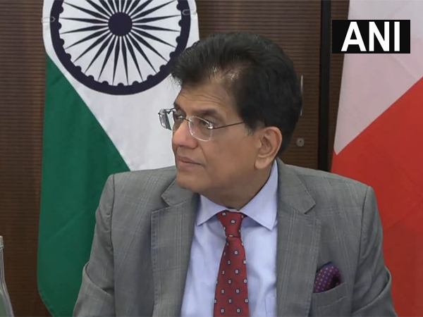 India building alternative supply chain on rare earth amid curbs by China: Piyush Goyal

Read <a href="/ANI/">ANI</a> | Story
aninews.in/news/business/…
#RareEarth #SupplyChain