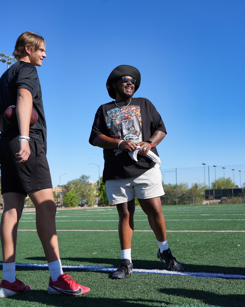 Coach Womack tweet media