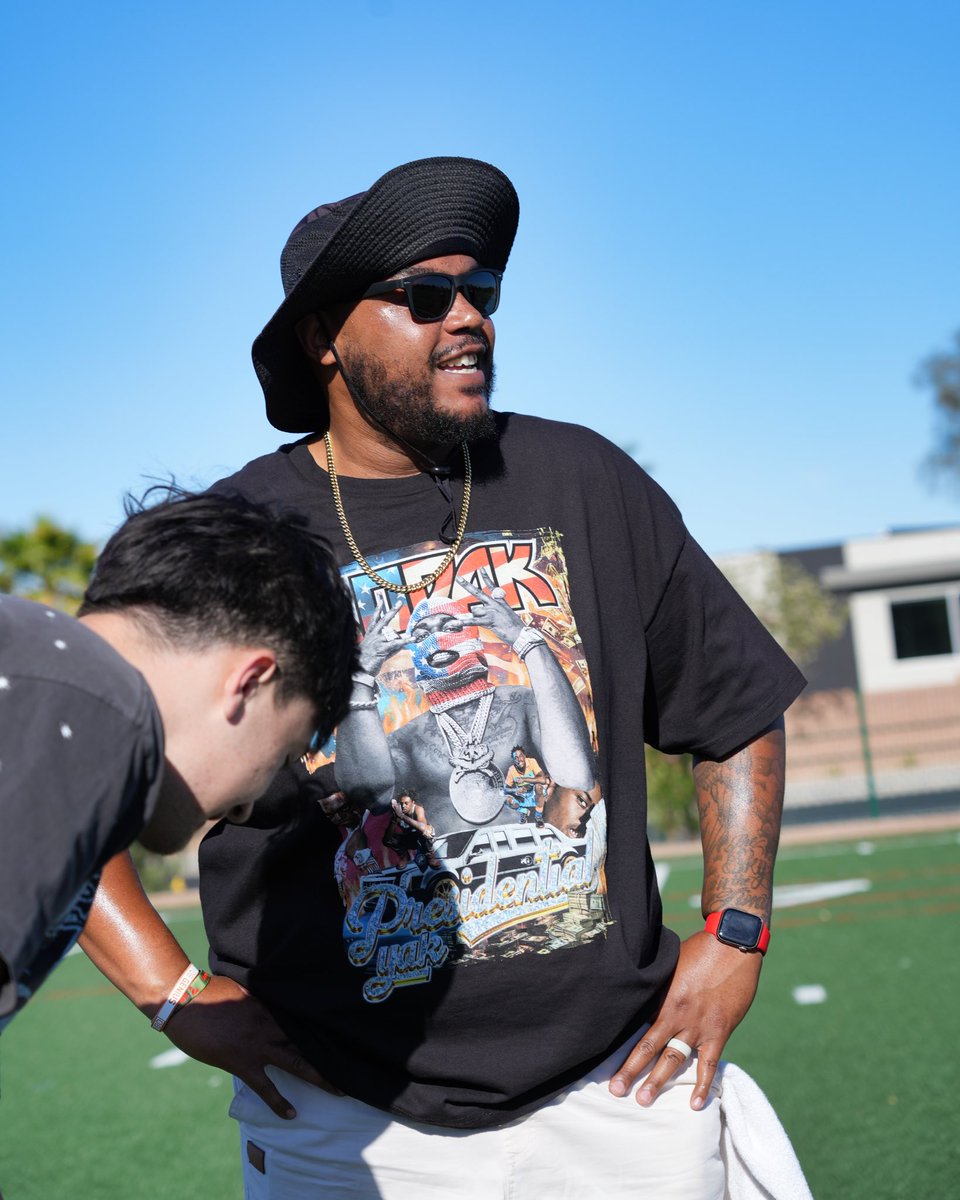 Coach Womack tweet media