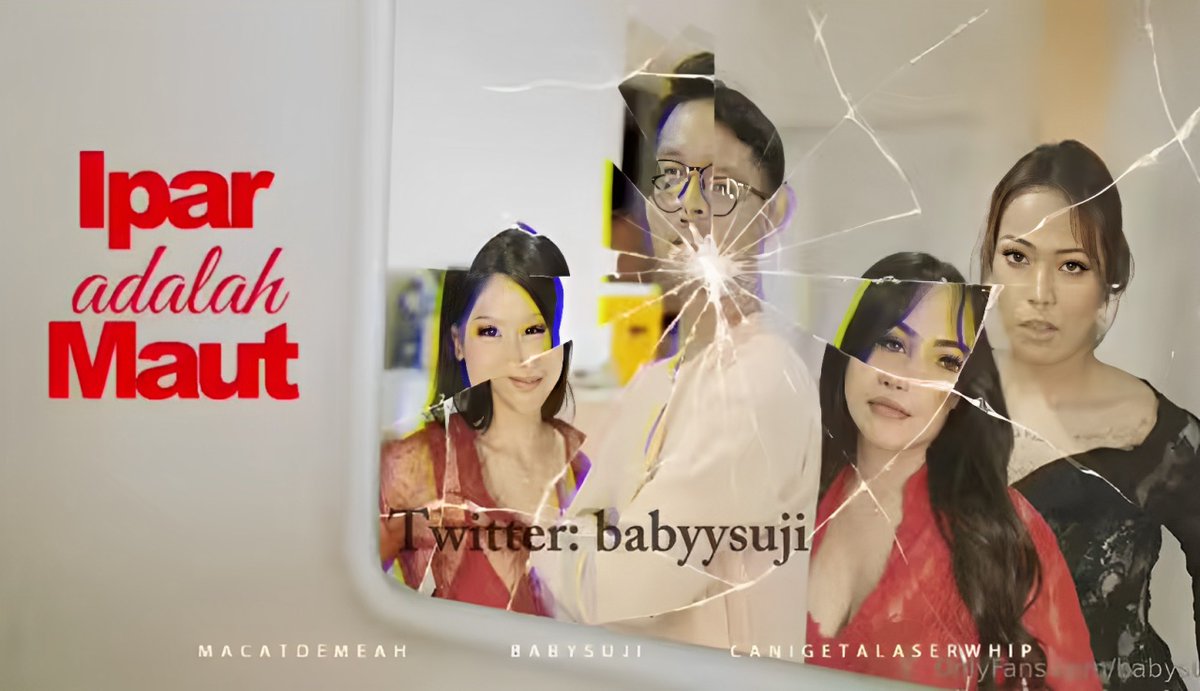 spreapd's tweet photo. 📁 Ipar adalah maut part 2 full t.cofj...