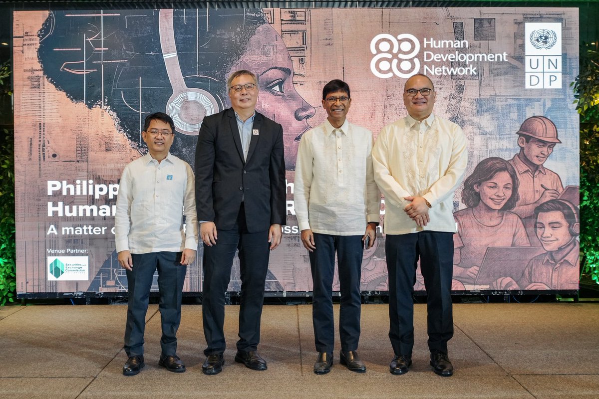 Selva Ramachandran tweet media