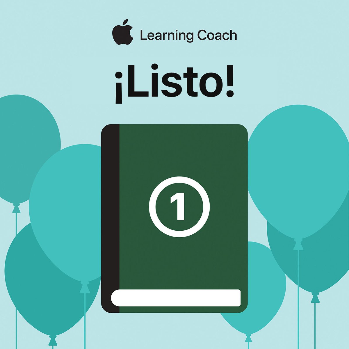 Gerardo Navarrete 🇲🇽 (@genavarr) on Twitter photo He enviado mi diario de coaching de la unidad 1 y estoy en camino de convertirte en Apple Learning Coach
#AppleLearningCoach #pasiondocente #diversidadtecnologica
Gracias <a href="/UNID_Cpe/">UNID Sede Campeche</a> He enviado mi diario de coaching de la unidad 1 y estoy en camino de convertirte en Apple Learning Coach
#AppleLearningCoach #pasiondocente #diversidadtecnologica
Gracias <a href="/UNID_Cpe/">UNID Sede Campeche</a>