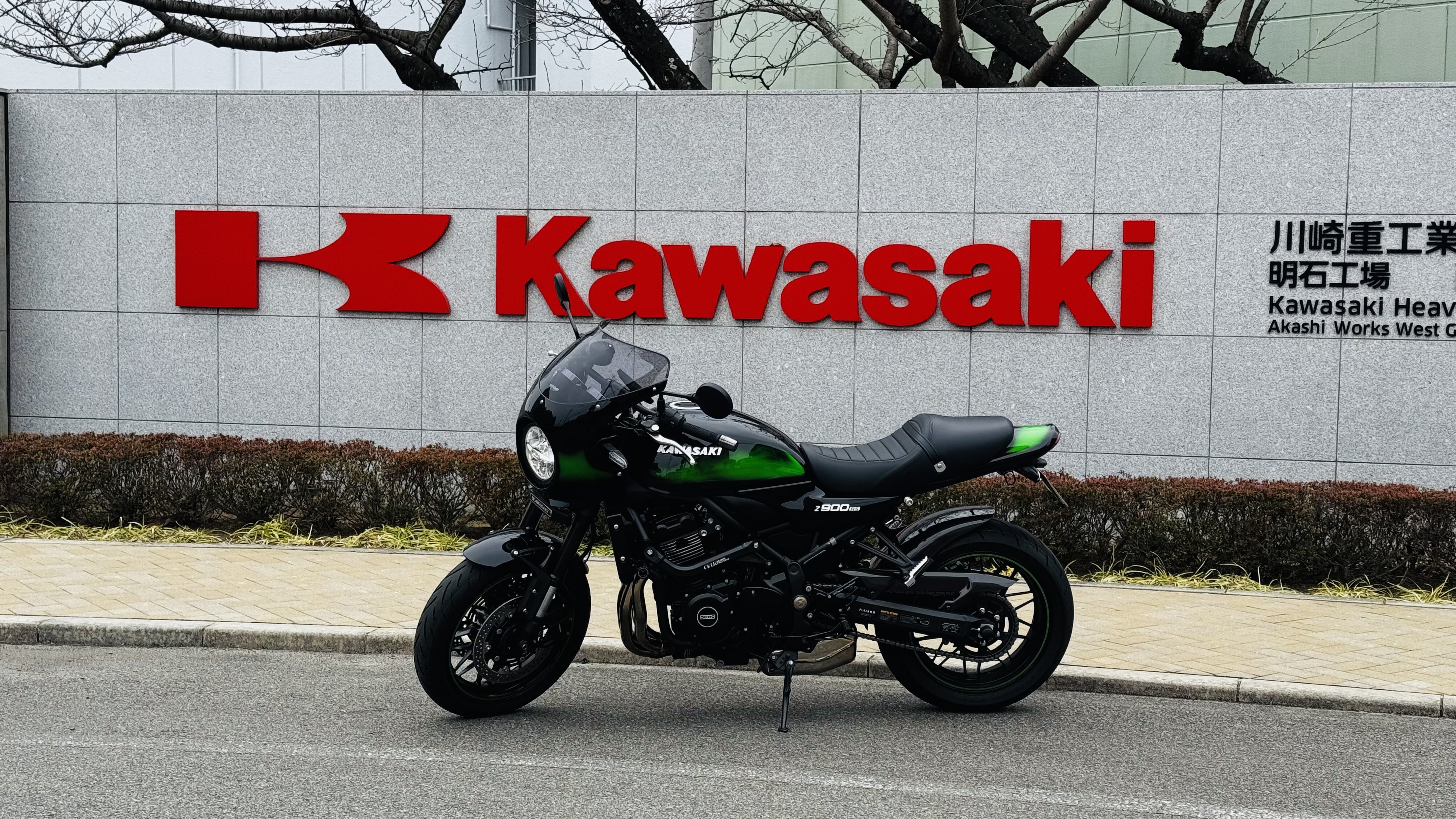 ぐっさん🏍️ (@Gussan_moto) / X
