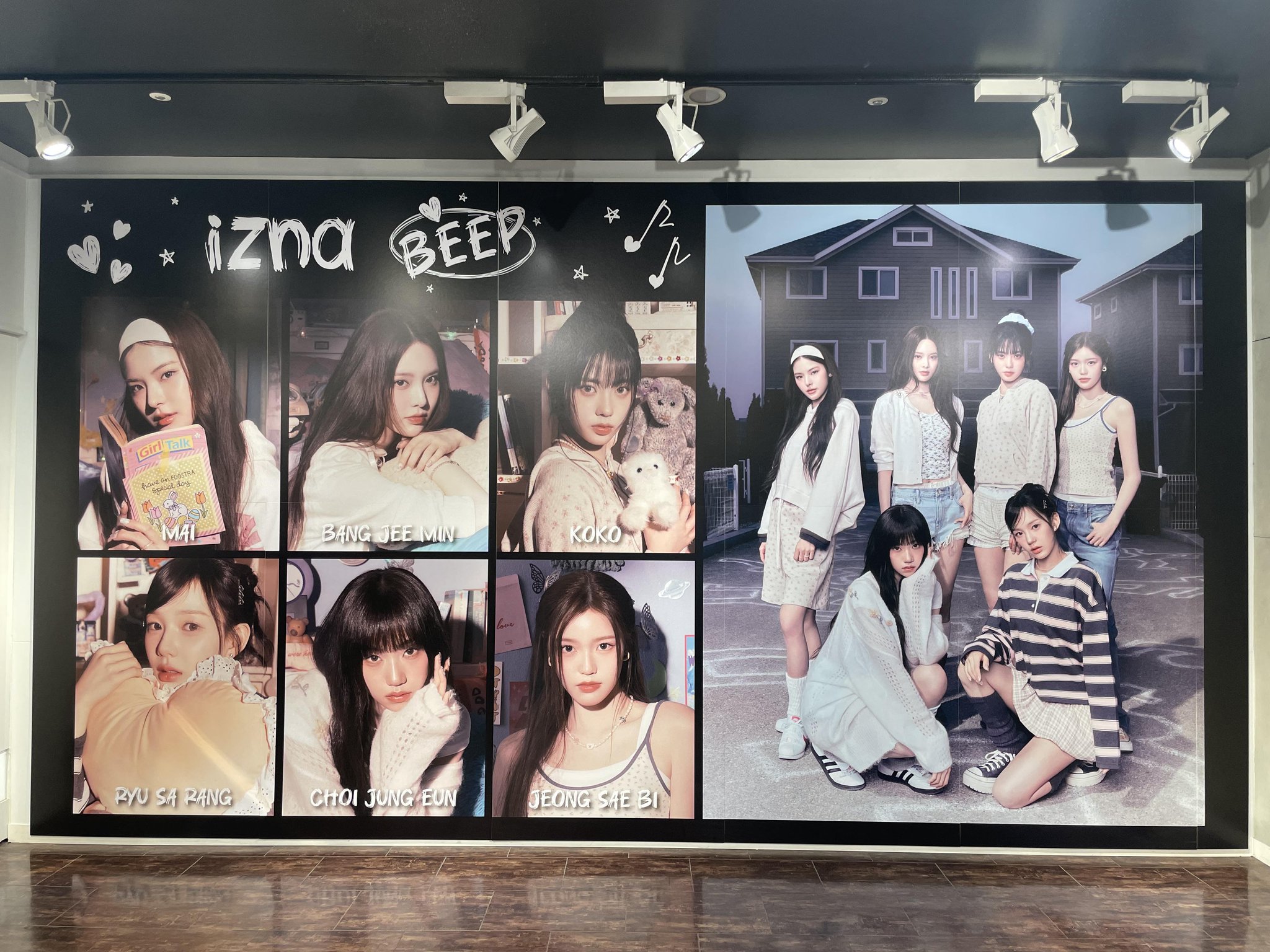 競売 タワーレコード渋谷店  X: on K-POP・アジア
