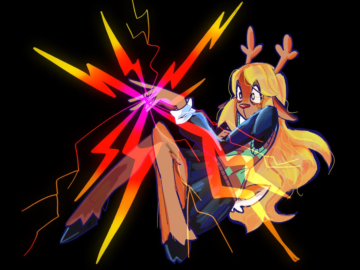 marmarblesz's tweet image. #deltarunespoilers 

Passing of the torch