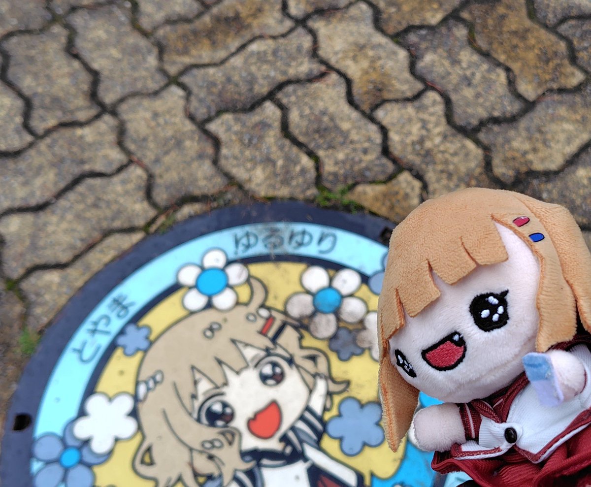 さくらこちゃにさくらこちゃ見せた