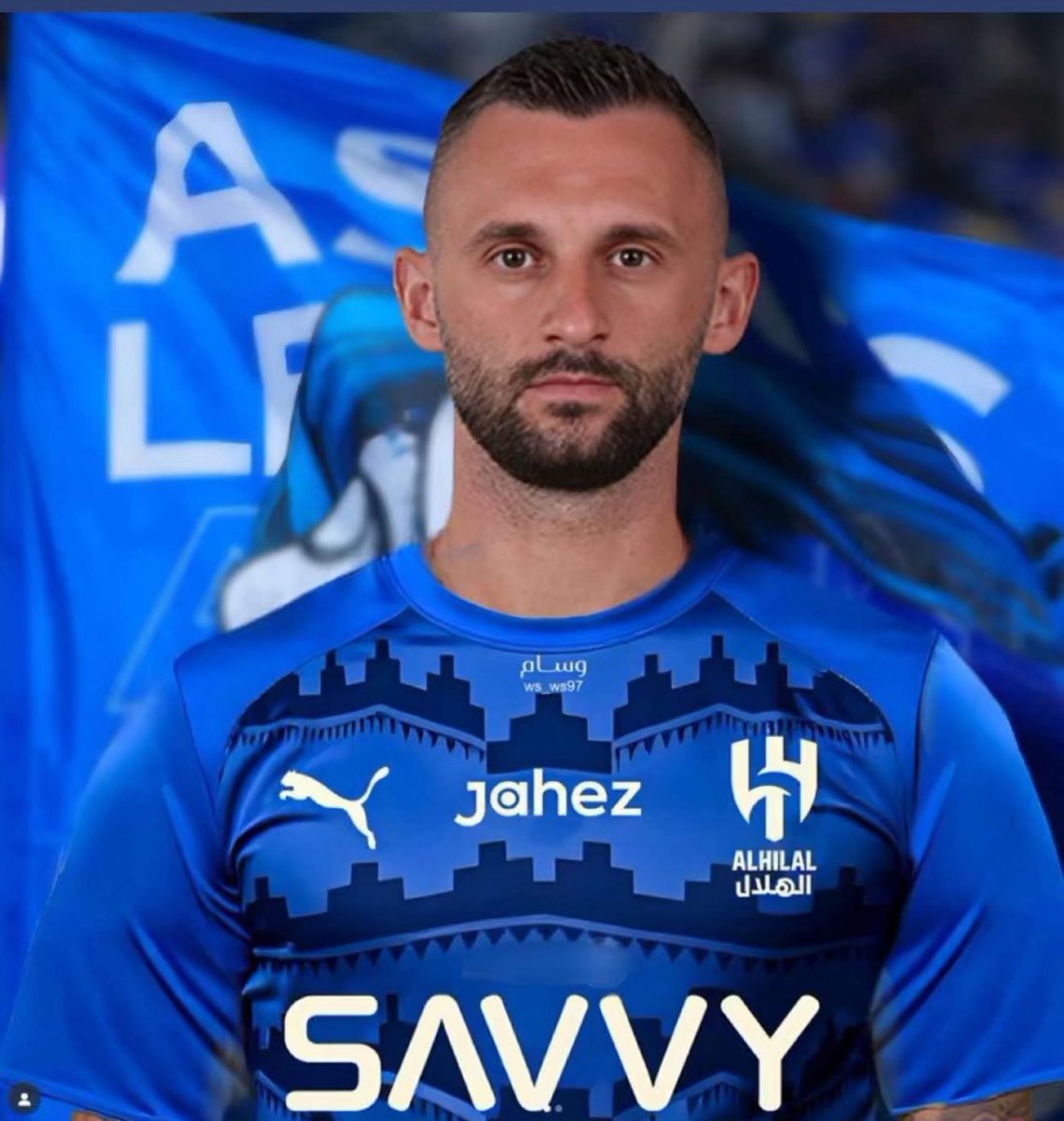 لا لا واضح ان فيه تخبطات كبيره من إدارة الهلال أو فيه حسابات حابه تشووه صورة إدارة الهلال قدام الجمهور ، الي قاعد يصير مع الهلال مستحيل يصير مع اي نادي بالعالم ، هذي مهزله كيف بالنهايه الهلال يصير سلة مهملات للنصر ⁉️⁉️⁉️⁉️ #كاس_العالم_للانديه