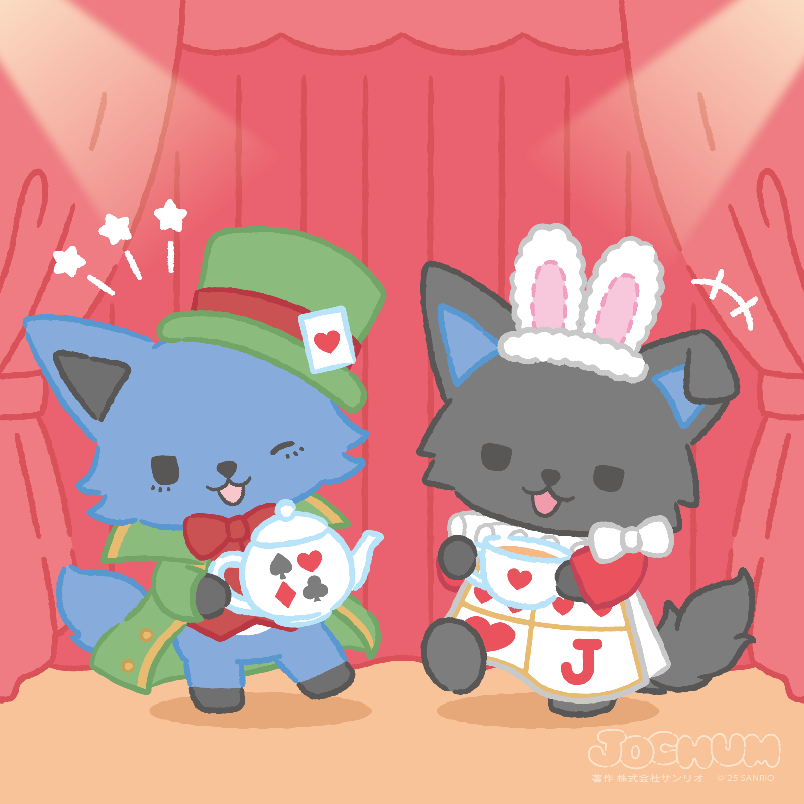 JOCHUM(ジェオチャム) on X: 