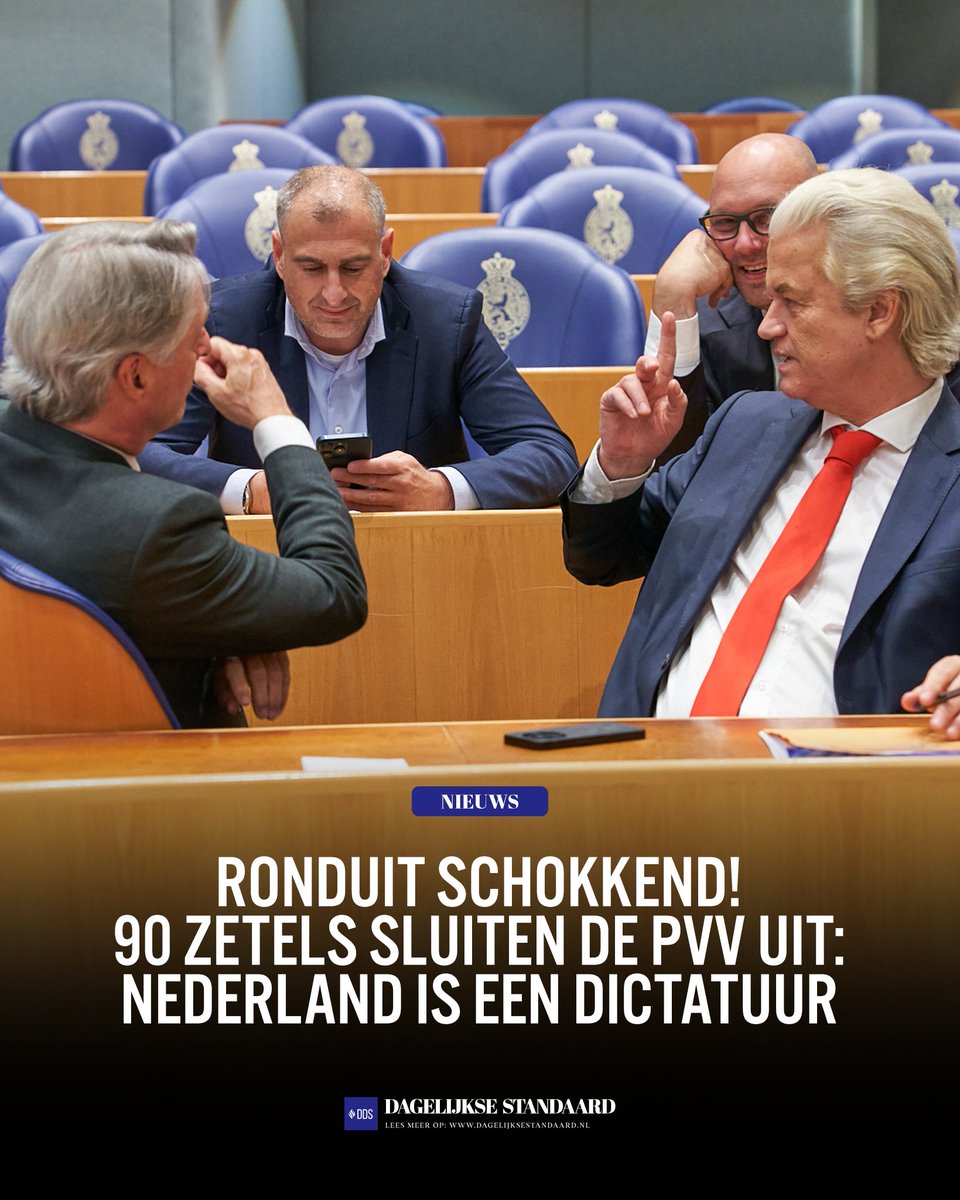 Michael van der Galien tweet media