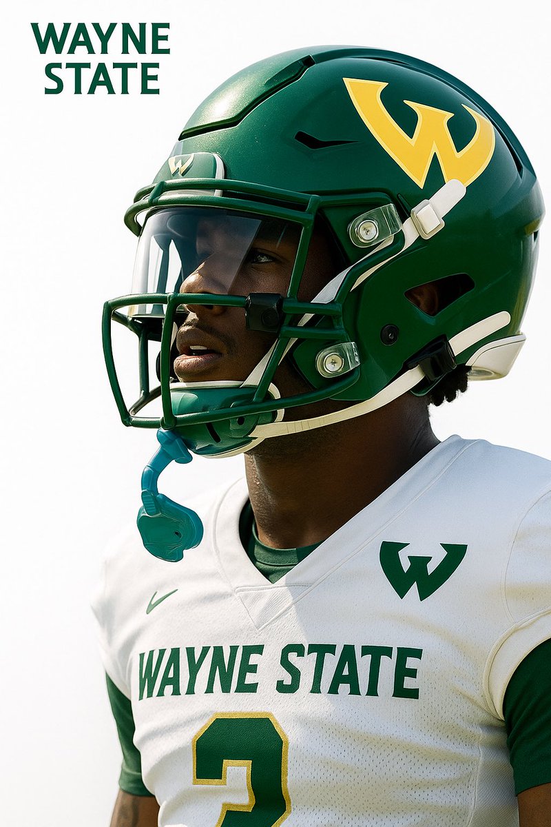 Coach_GPadgitt's tweet image. 馃敟馃敟馃敟馃敟#oneWARRIOR
#WHY #NOT #WAYNE #STATE
#TAP #IN