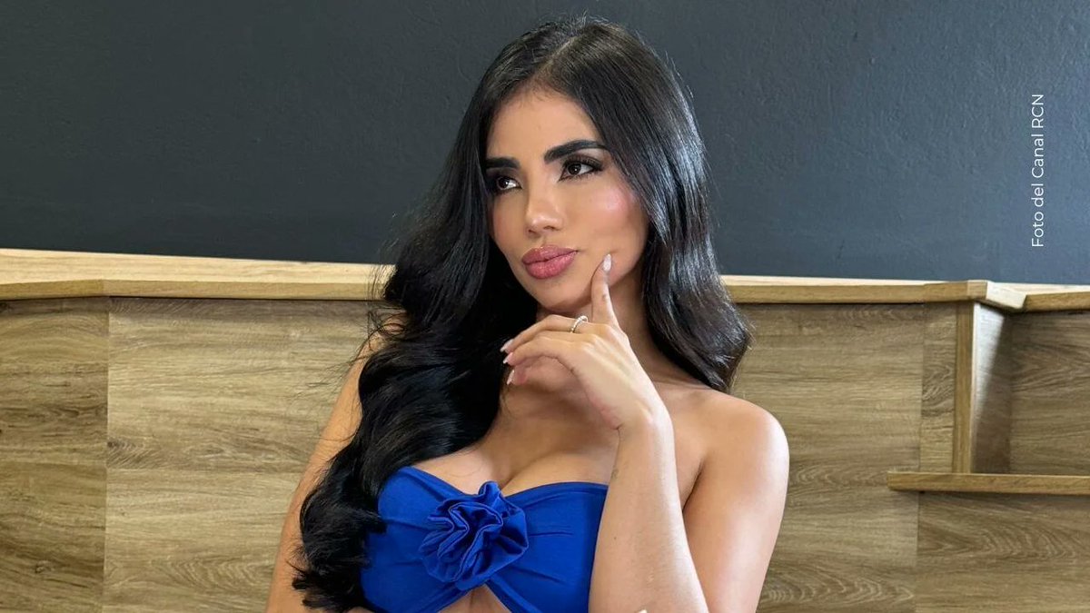 La que mas ame en este reality fue a Karina Garcia Oficial con doble L al final 💋

Ella termino ganando independientemente de todo 
#LaCasaDeLosFamososCol2 ✨