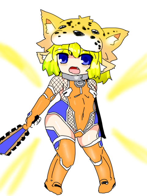 なんとなくいまおもいついたやつ(@AztecaMew) 