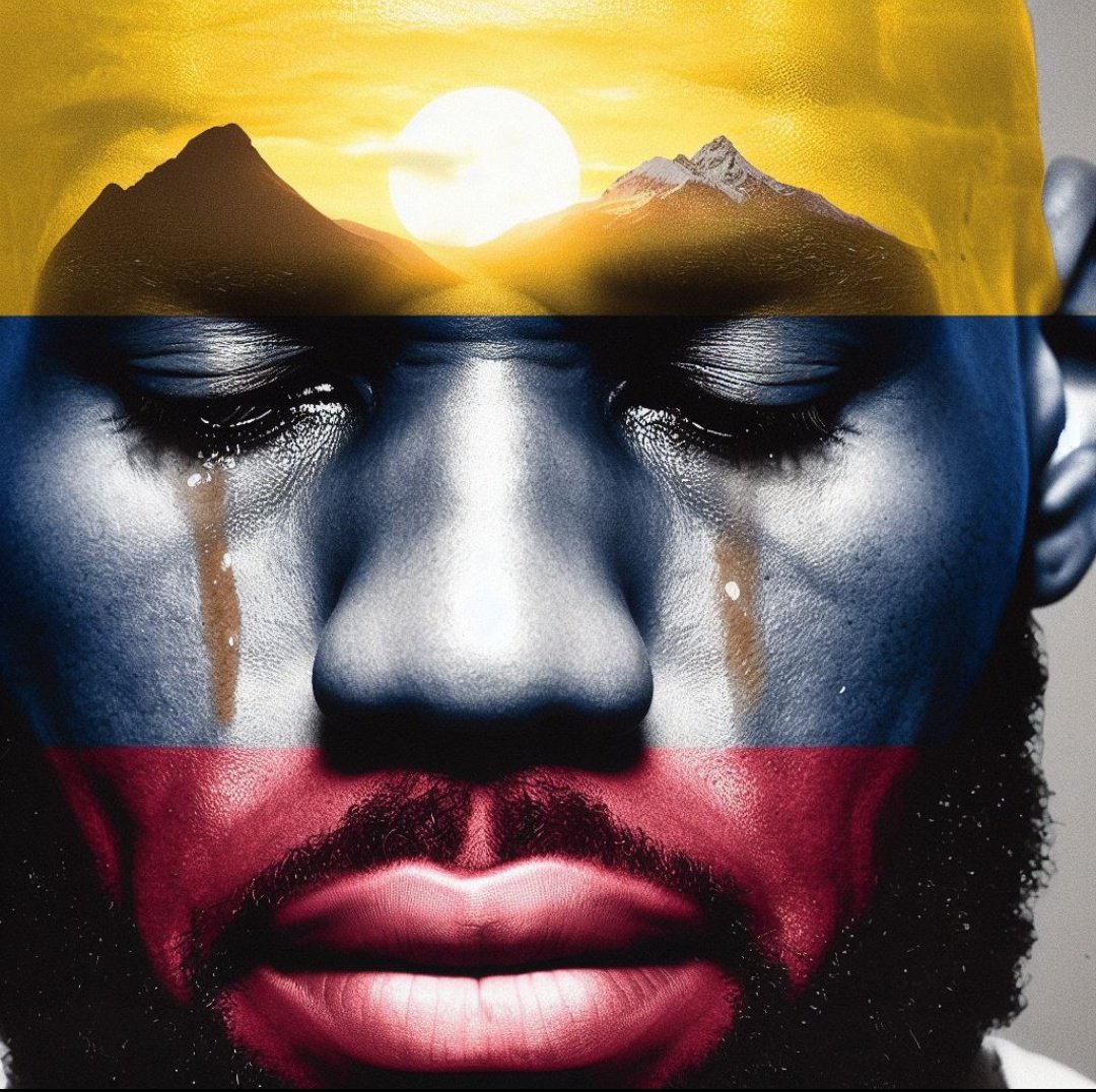 Gente celebrando por la casa de los famosos, atentado a un político, la selección vale verga, etc...

Colombia es un ex país 💔.