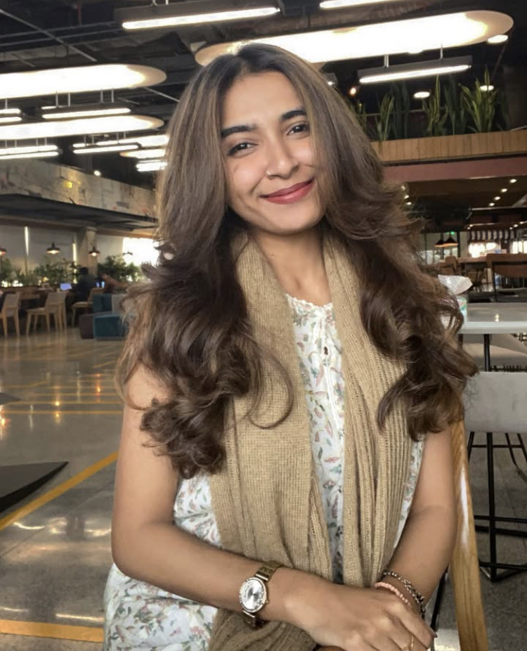 We’re proud to share that our alumna, Nimrah Moin has been accepted to the London School of Economics and Political Science (<a href="/LSEnews/">LSE</a>) for an MSc in Gender, Development, and Globalisation!

Wishing her all the best!
#SESSAlumni