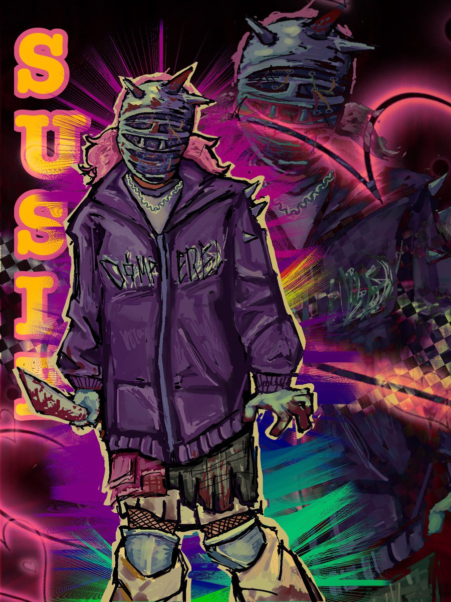 #deathbydaylight #TheLegion