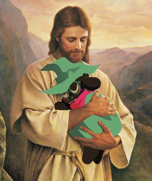 ralsei (@castletowngoat) on Twitter photo 