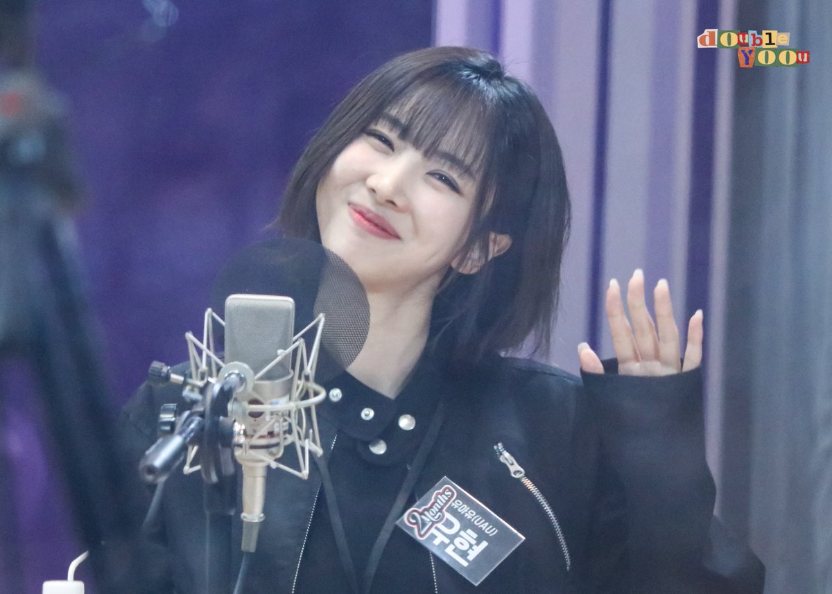 dc_doubleyoou's tweet image. 250602 아돌라🐶

하이~ 현이의 보조개 여기 있지룽~🤏🏻

#드림캐쳐 #Dreamcatcher
#유아유 #UAU
#유현 #YOOHYEON
#Dreamcatcher_UAU