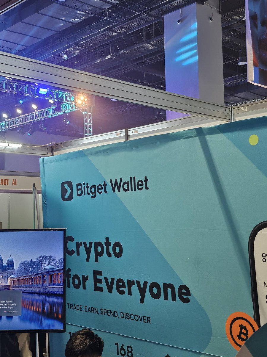 #Crypto4Everyone  #philippineblockchainweek
#PBW2025