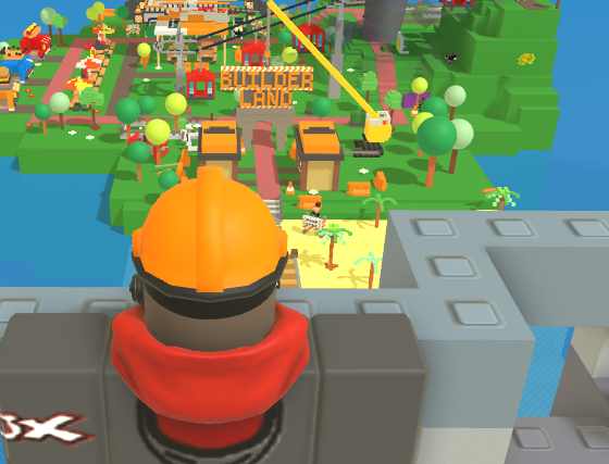 Builderman (@BuildermanHq_) / Posts / X