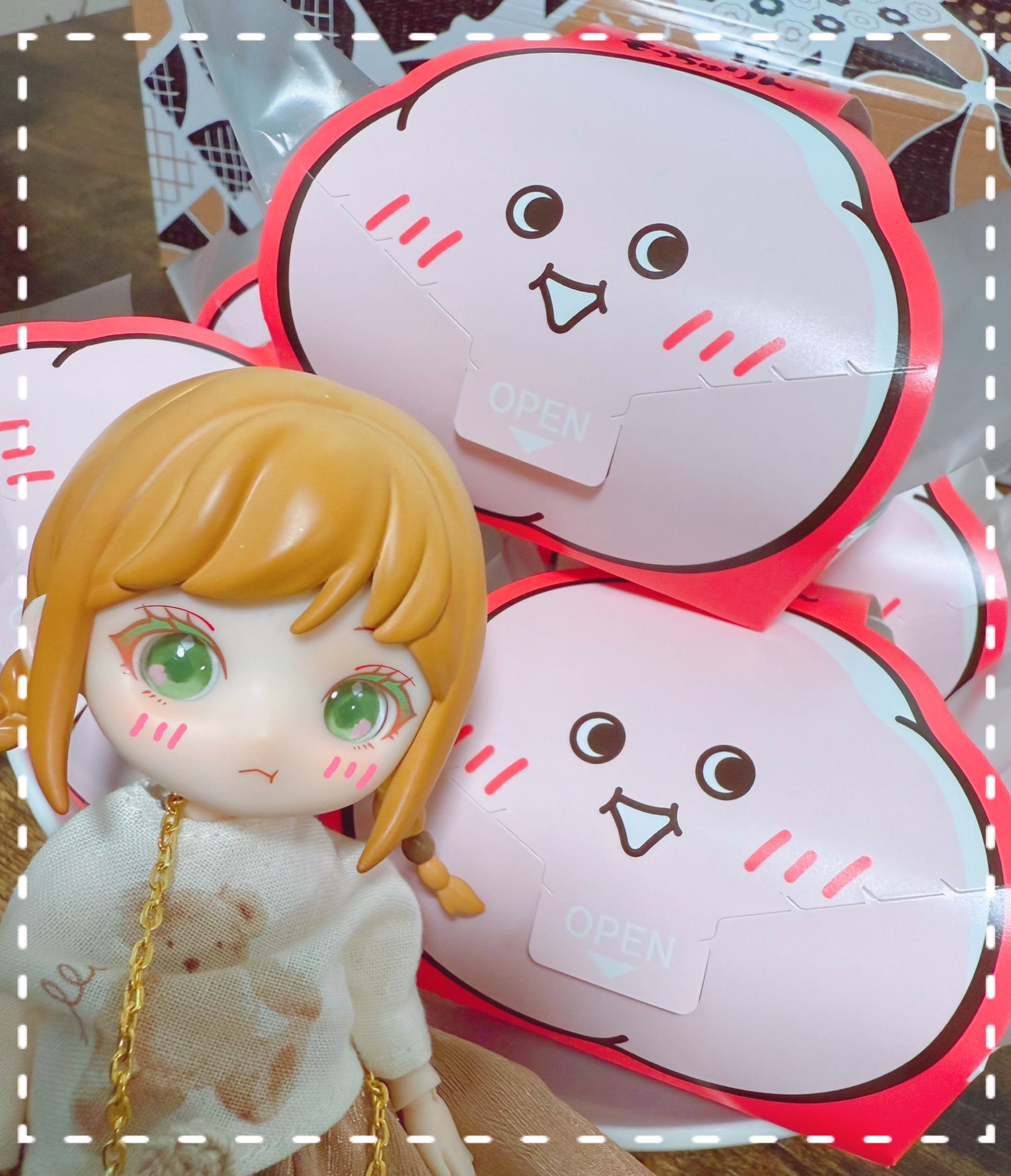 もふこ (@mofuko_p) / X