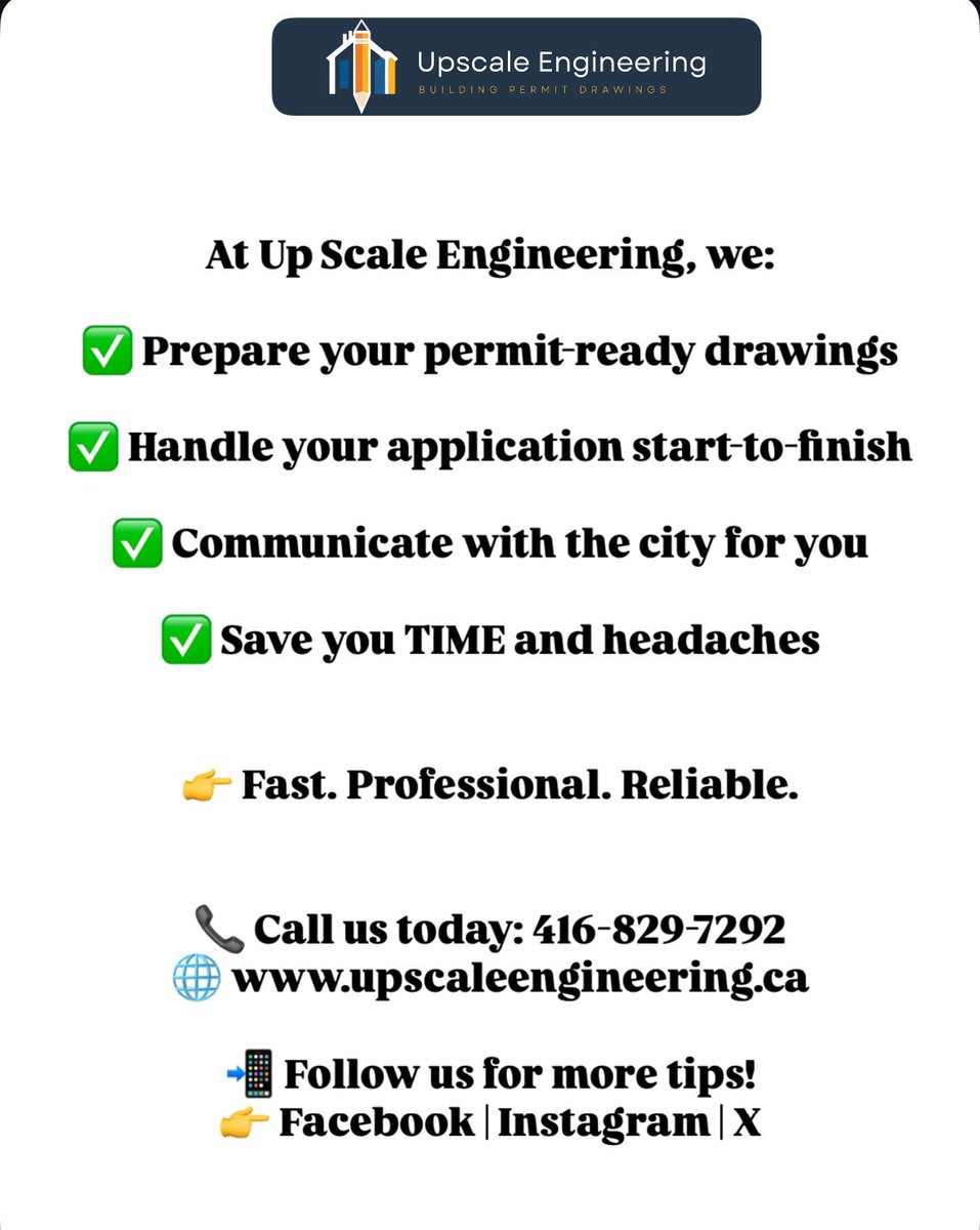 Upscale Engineering (@upscaleengineer) on Twitter photo Follow <a href="/UpscaleEngineer/">Upscale Engineering</a> #LoveIsland #RolandGarros #PeakMintSportUtilityWear #Construction #contractors #deck #Engineering #homeimprovement Follow <a href="/UpscaleEngineer/">Upscale Engineering</a> #LoveIsland #RolandGarros #PeakMintSportUtilityWear #Construction #contractors #deck #Engineering #homeimprovement