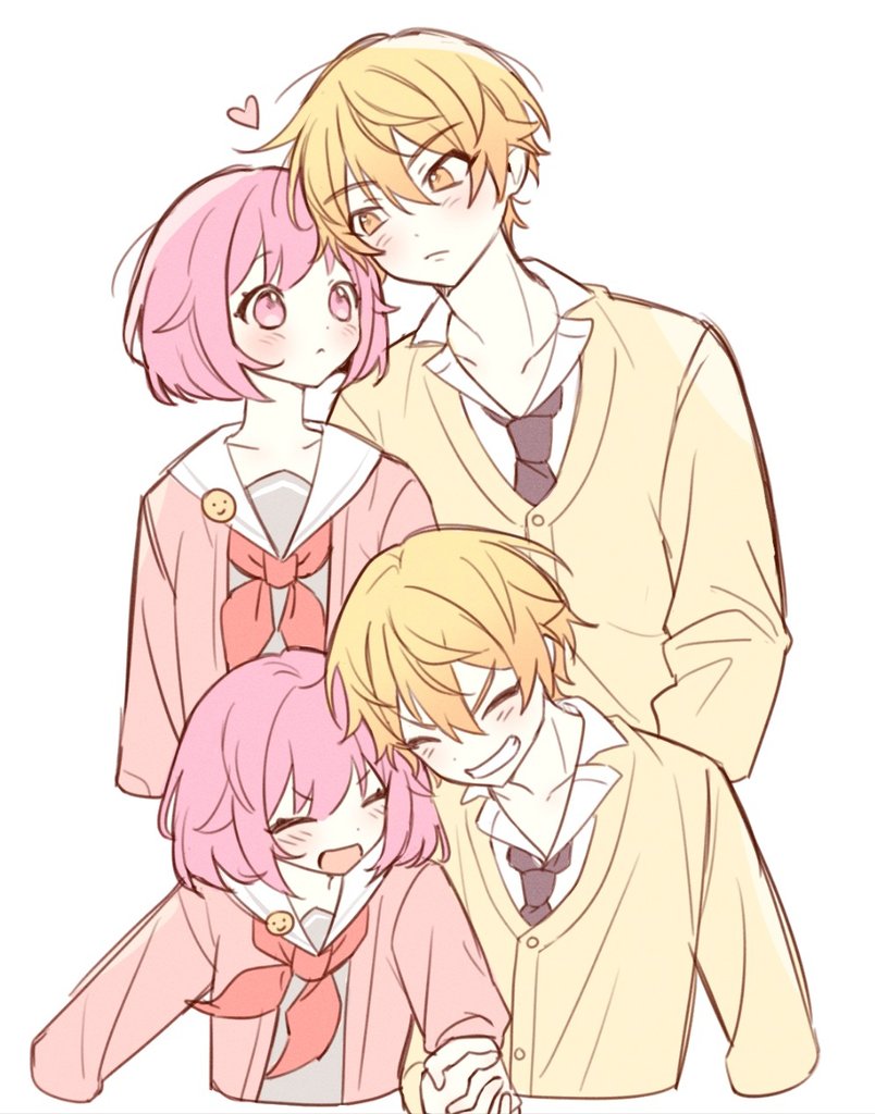 eiing_'s tweet image. 쯕믕